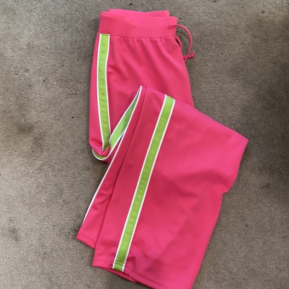 COPY - Pink Retro Track Suit - Picture 4 of 8